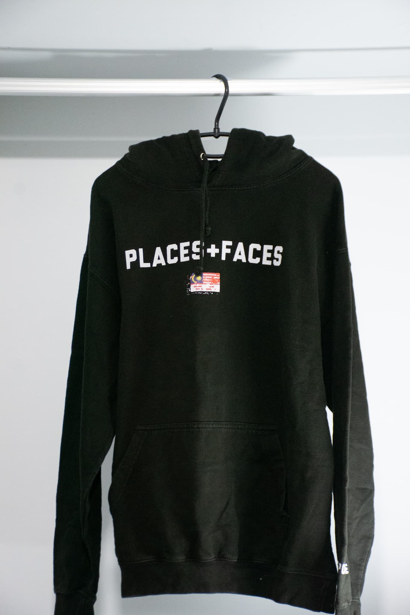 places + faces singapore hoodie