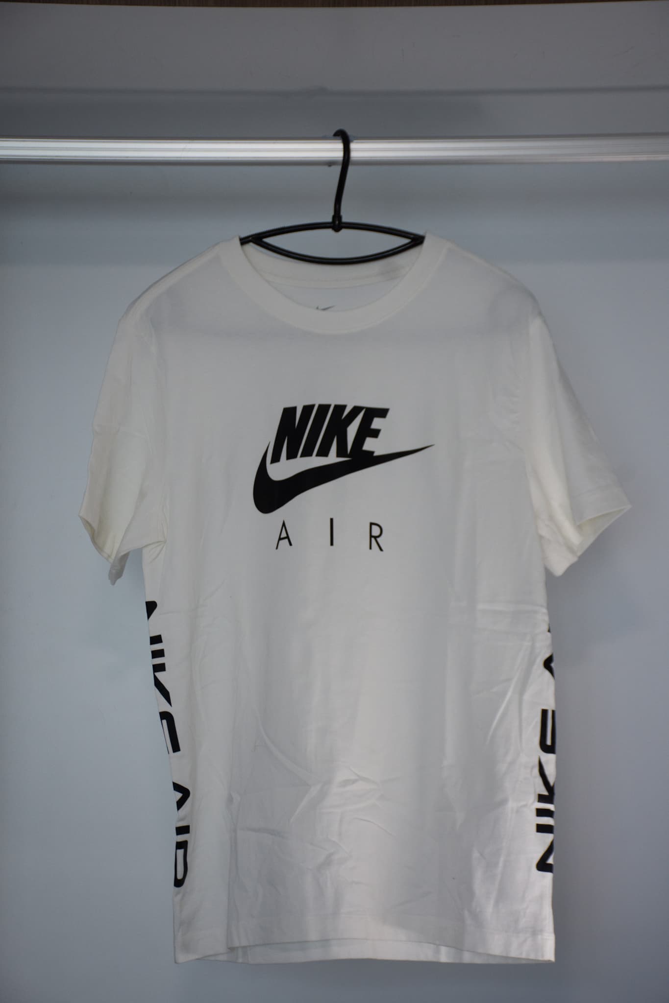 nike air tee