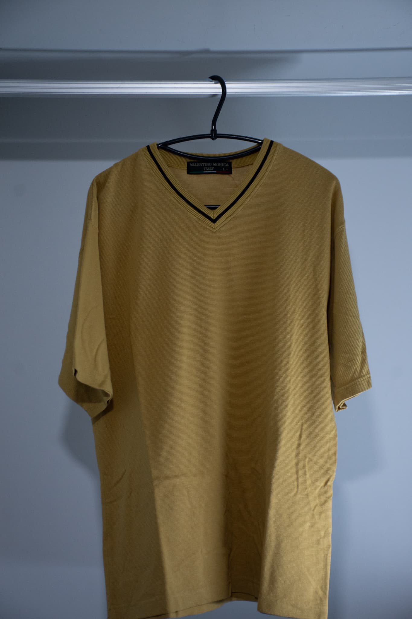 valentino monica v-neck tee