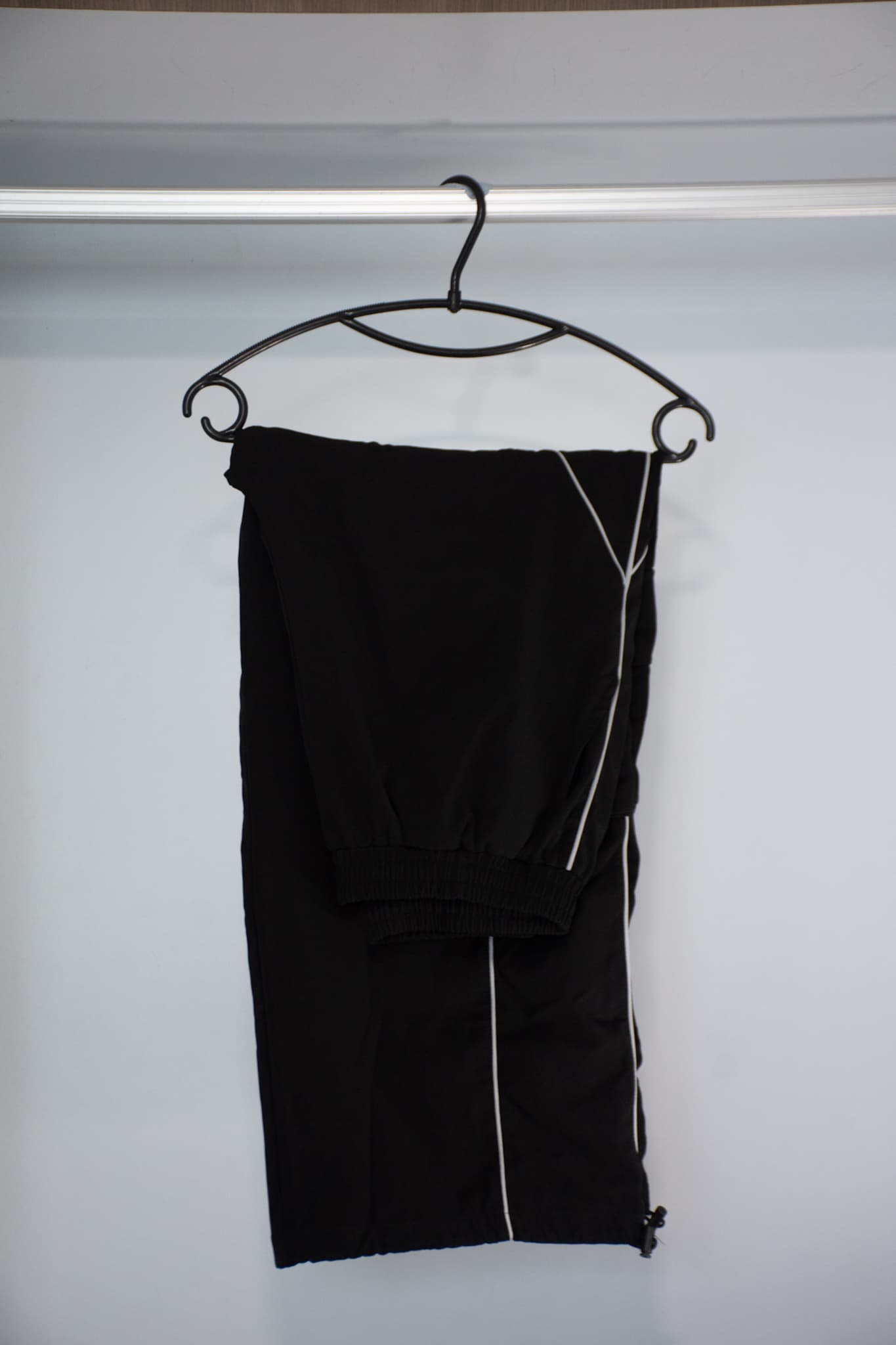 nocturnal streetwear dri-fit sweatpants