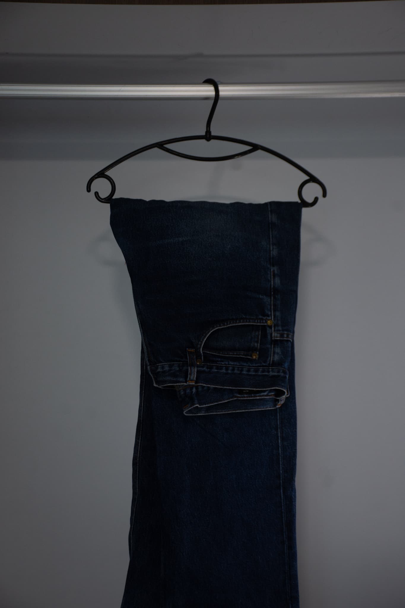 lee cooper baggy denim jeans